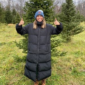 Meet your Posher, Dana